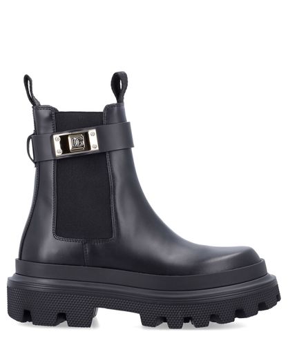 Stiefeletten - Dolce&Gabbana - Modalova