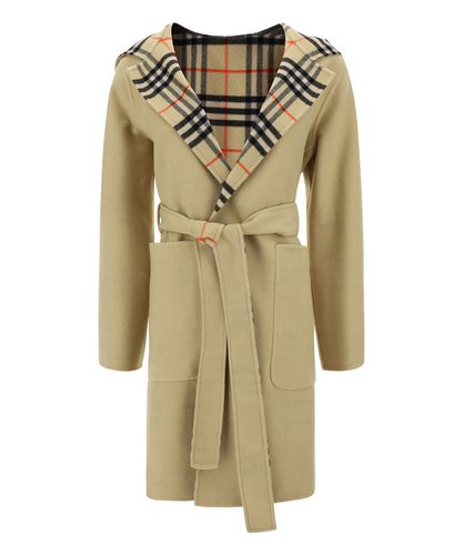 Coat - Burberry - Modalova