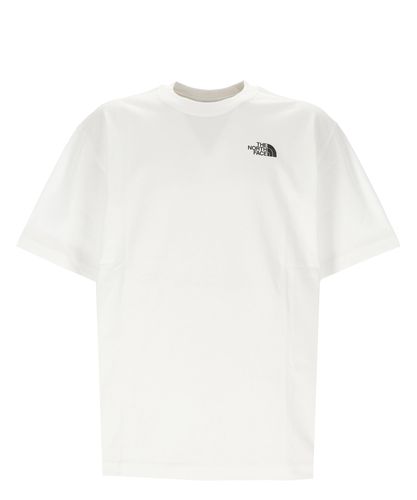 X Yinka Ilori T-shirt - The North Face - Modalova