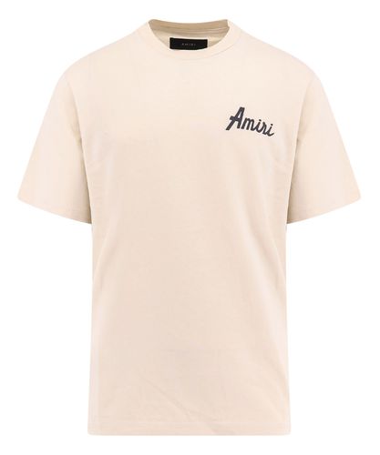 City T-shirt - Amiri - Modalova