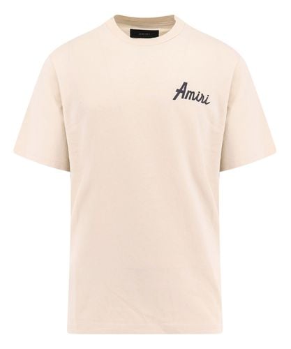 City t-shirt - Amiri - Modalova