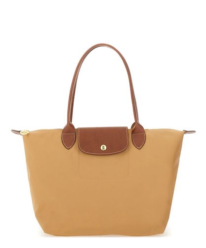 Le Pliage Medium Tote bag - Longchamp - Modalova