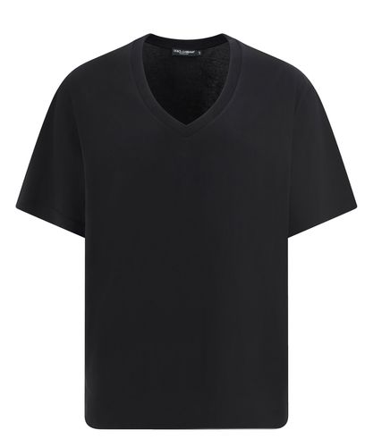 T-shirt - Dolce&Gabbana - Modalova