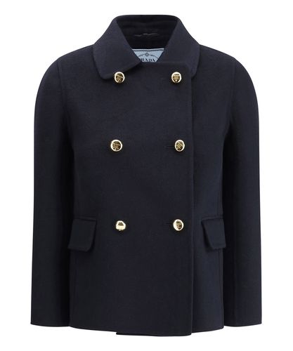 Coat - Prada - Modalova