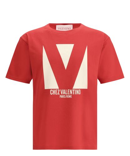 T-shirt - Valentino - Modalova