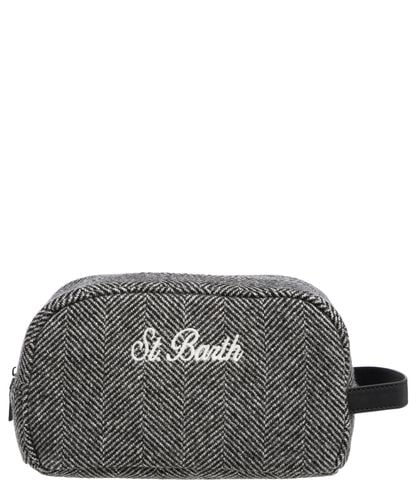 Westwood Toiletry bag - MC2 Saint Barth - Modalova