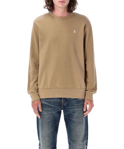 Sweatshirt - Polo Ralph Lauren - Modalova