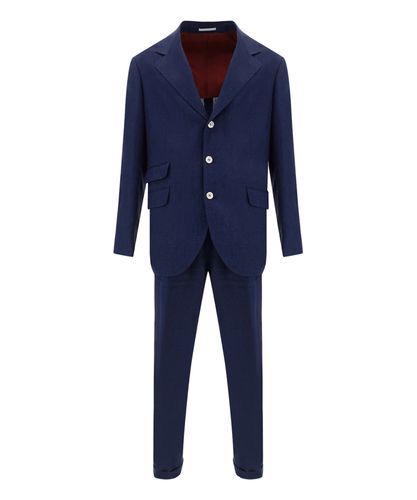 Suit - Brunello Cucinelli - Modalova