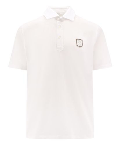 Polo shirt - Brunello Cucinelli - Modalova