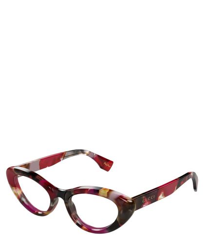 Occhiali da vista gg1749o-002 - Gucci - Modalova