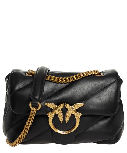 Love Puff Mini Shoulder bag - Pinko - Modalova