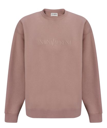 Sweatshirt - Saint Laurent - Modalova