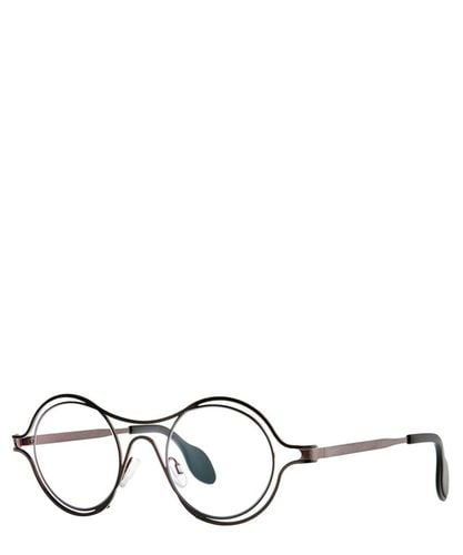 Eyeglasses MONZA 417 C 367+7120 - Theo - Modalova