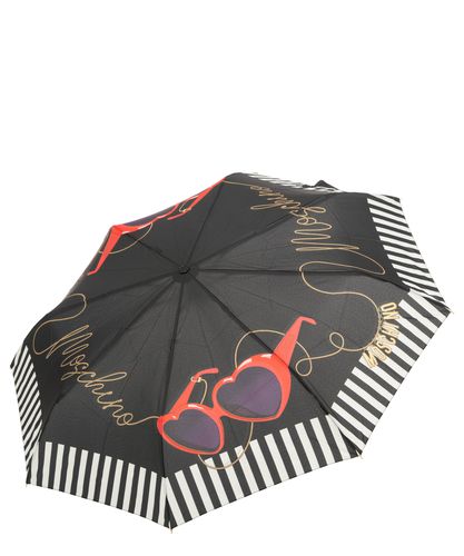 Openclose Sunglasses Umbrella - Moschino - Modalova