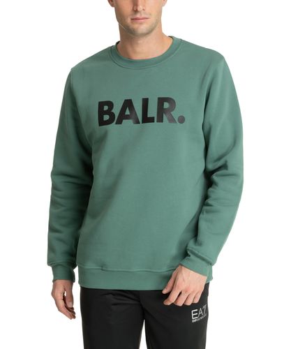 Sweatshirt - BALR. - Modalova