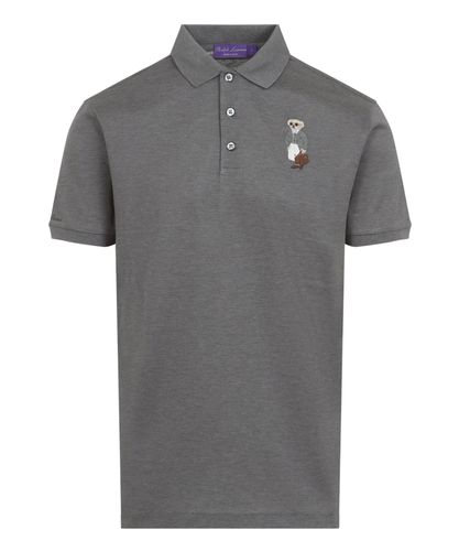 Purple Label Polo shirt - Ralph Lauren - Modalova