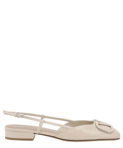 Vlogo mules schuhe - Valentino Garavani - Modalova