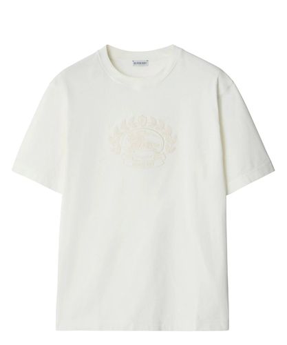 T-shirt - Burberry - Modalova