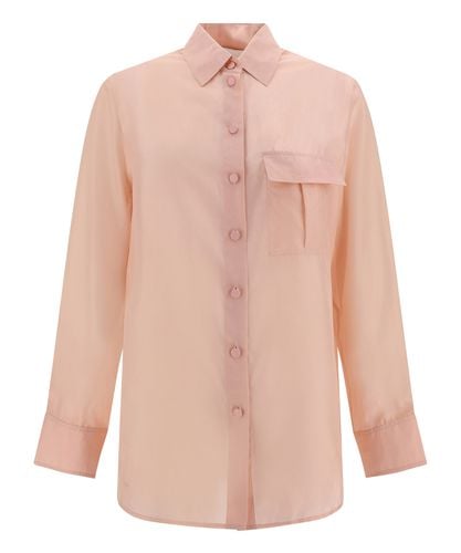 Halliday Shirt - Zimmermann - Modalova