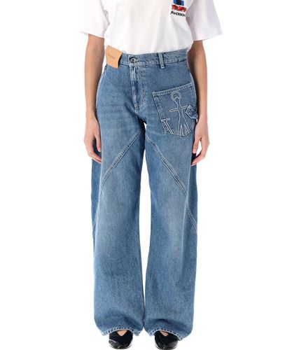 Jeans - JW Anderson - Modalova