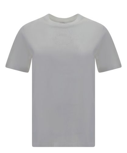 T-shirt margot crest - Burberry - Modalova
