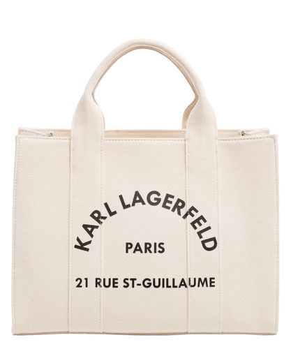 Rue St Guillaume Tote bag - Karl Lagerfeld - Modalova