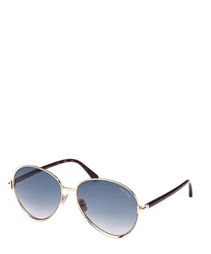 Sunglasses FT1028 - Tom Ford - Modalova