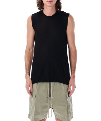 Ärmelloses t-shirt - Rick Owens - Modalova