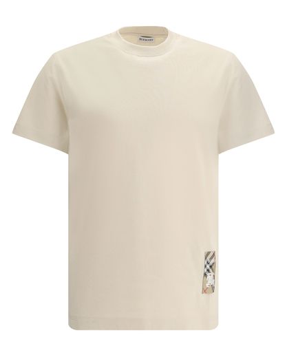 T-shirt - Burberry - Modalova