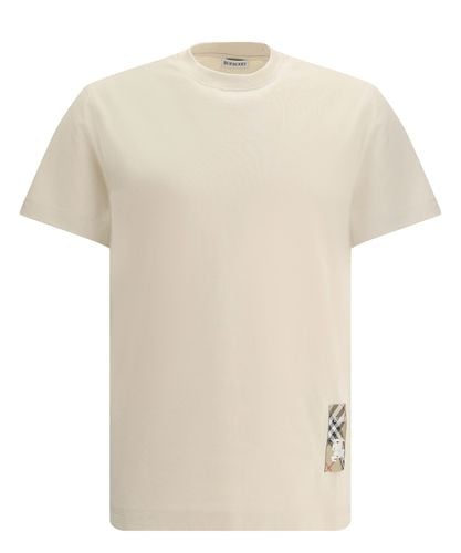 T-shirt - Burberry - Modalova