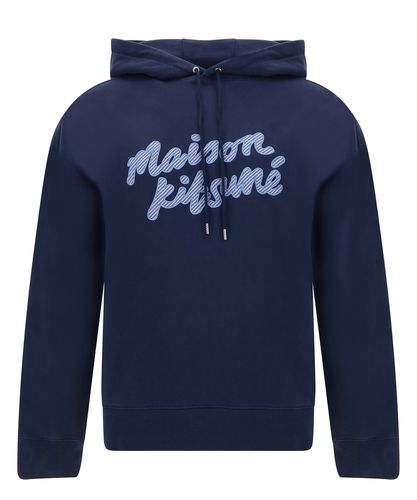 Hoodie - Maison Kitsuné - Modalova