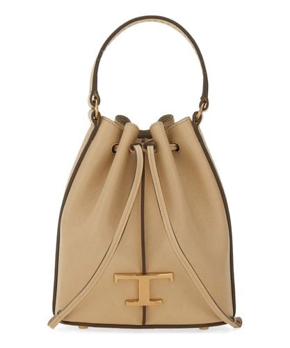 Borsa a mano timeless micro - Tod's - Modalova