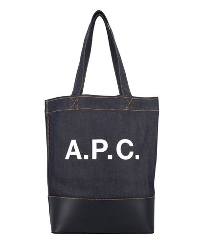 Axel Tote bag - A.P.C - Modalova