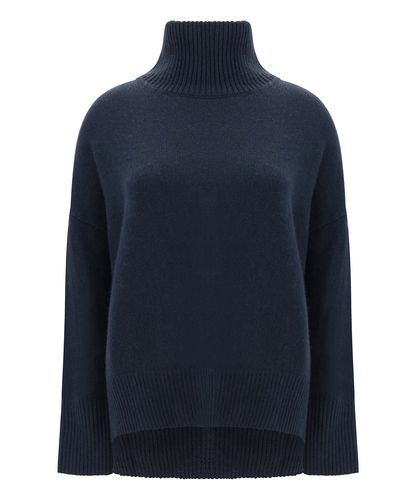 Heidi Roll-neck sweater - Lisa Yang - Modalova