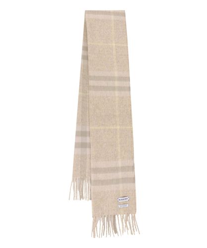 Cashmere scarf - Burberry - Modalova