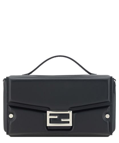 Baguetta Soft Trunk Handbag - Fendi - Modalova