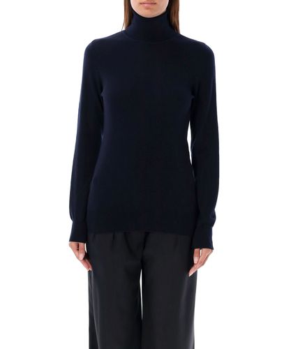 Roll-neck sweater - Rhea - Modalova