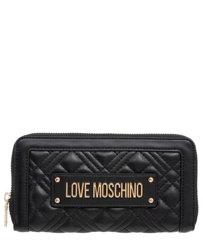 Geldbeutel - Love Moschino - Modalova