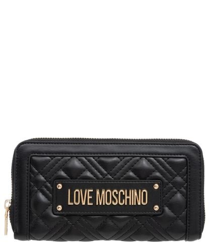 Wallet - Love Moschino - Modalova