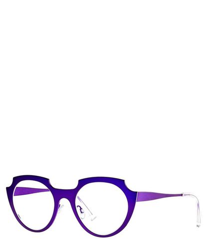 Sehbrillen toujours 304 fluo purple - Theo - Modalova