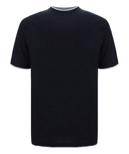 T-shirt - Brunello Cucinelli - Modalova