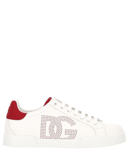 Portofino sneakers - Dolce&Gabbana - Modalova