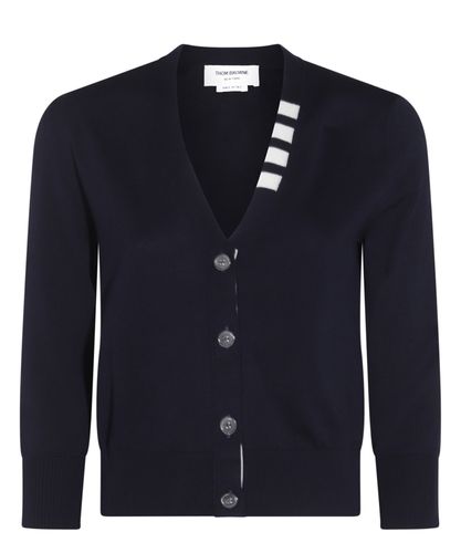 Cardigan - Thom Browne - Modalova