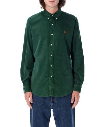 Shirt - Polo Ralph Lauren - Modalova