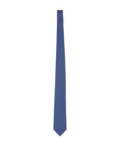 Tie - Salvatore Ferragamo - Modalova