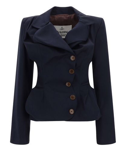 Blazer drunken - Vivienne Westwood - Modalova