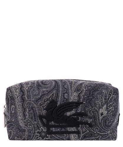 Toiletry bag - Etro - Modalova