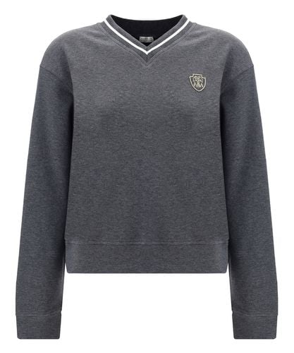 Sweater - Brunello Cucinelli - Modalova