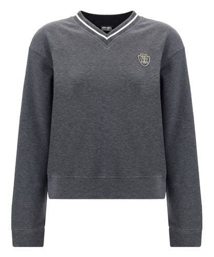 Sweater - Brunello Cucinelli - Modalova