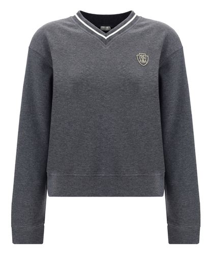 Sweater - Brunello Cucinelli - Modalova